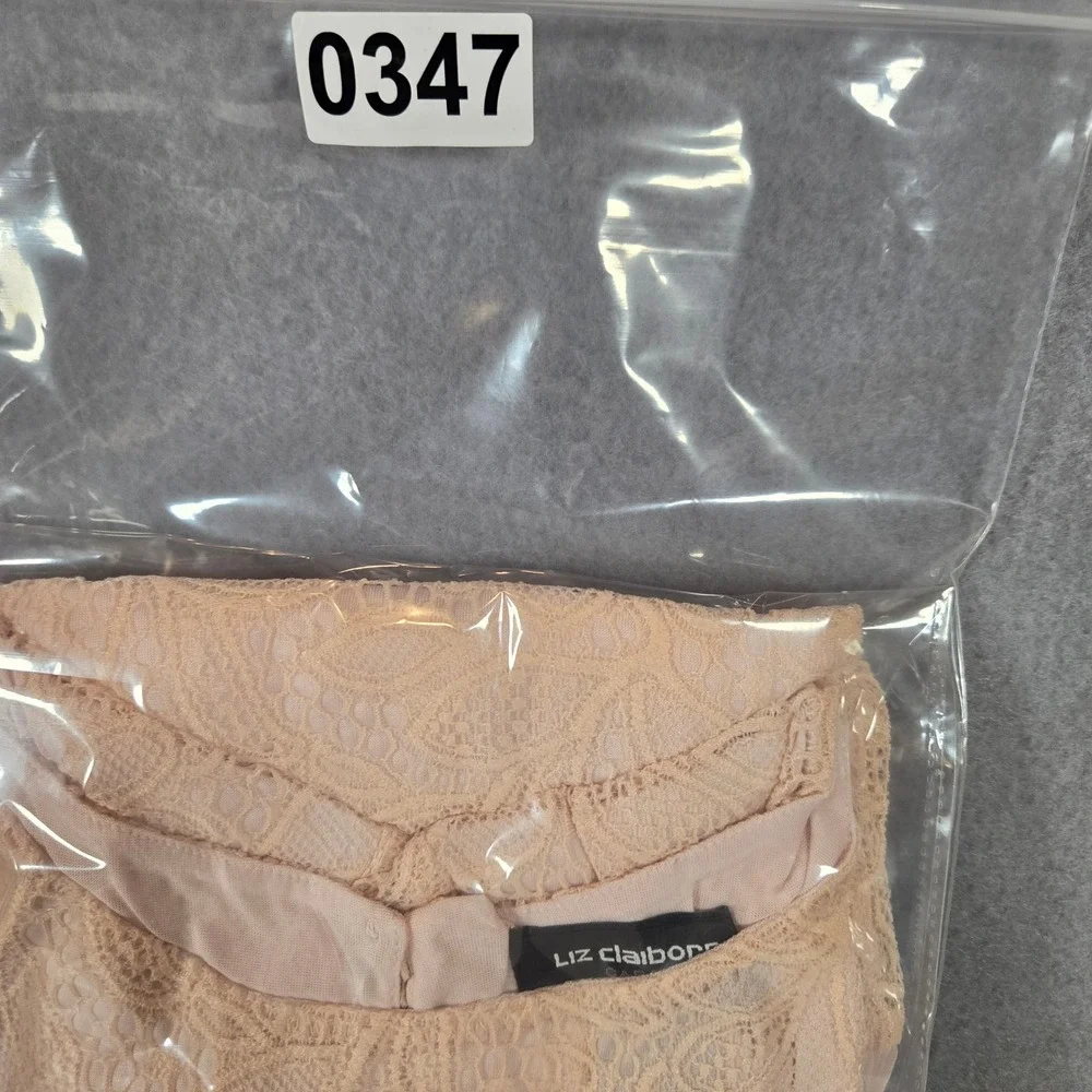 Polo Ralph Lauren‎ Pants Mens 40 X 32 Classic Polo Chino  Khaki Pleated  *Flaw